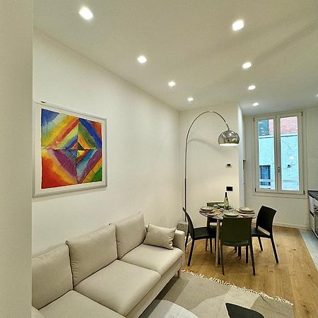 Appartamento 'City Life' Milano Esterno foto