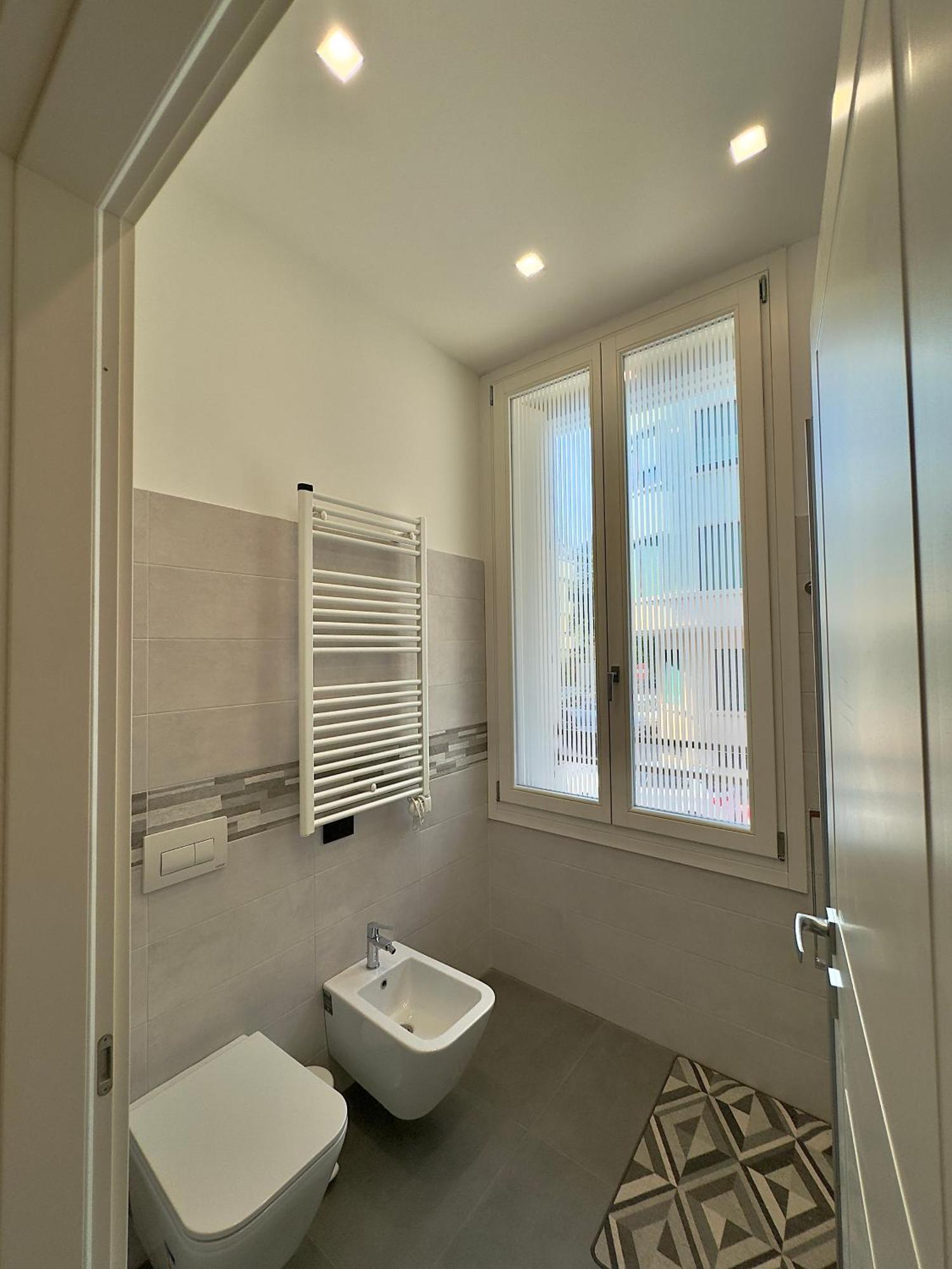 Appartamento 'City Life' Milano Esterno foto