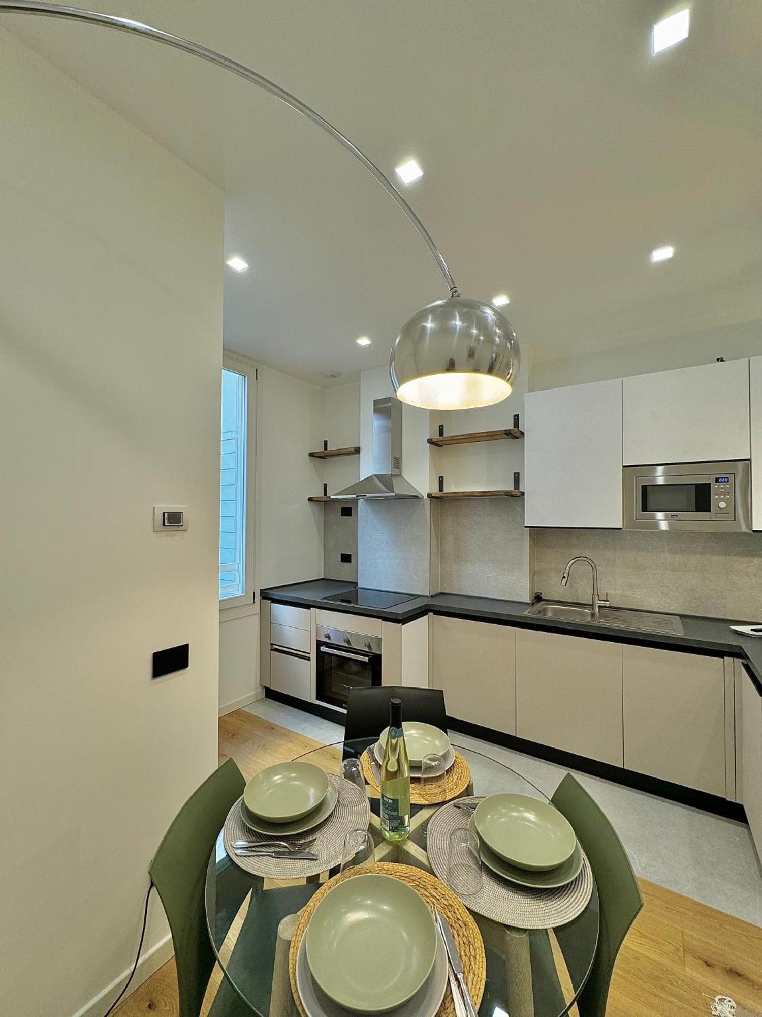 Appartamento 'City Life' Milano Esterno foto